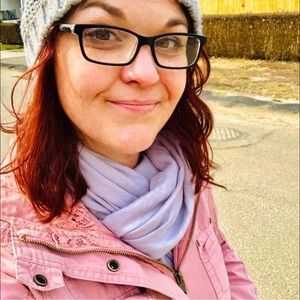 Meet your Posher, Heather